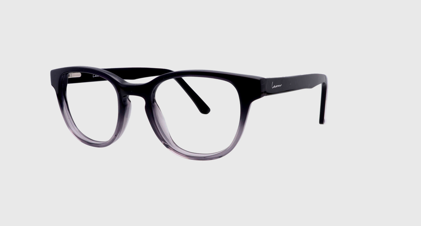 LEON-LON080009 C2-45-19-140-BLACK