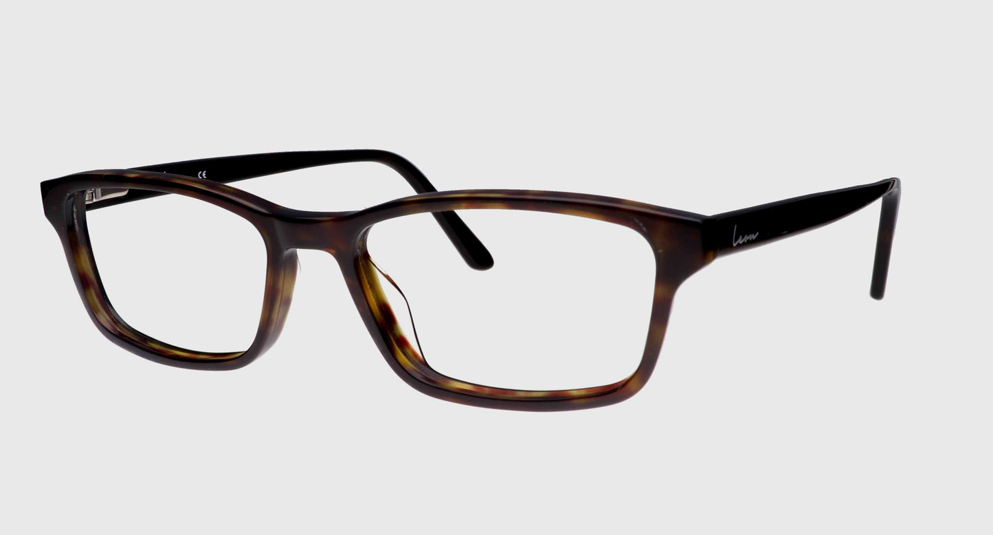 LEON-LON080010 C4-51-16-140-BROWN DEMI