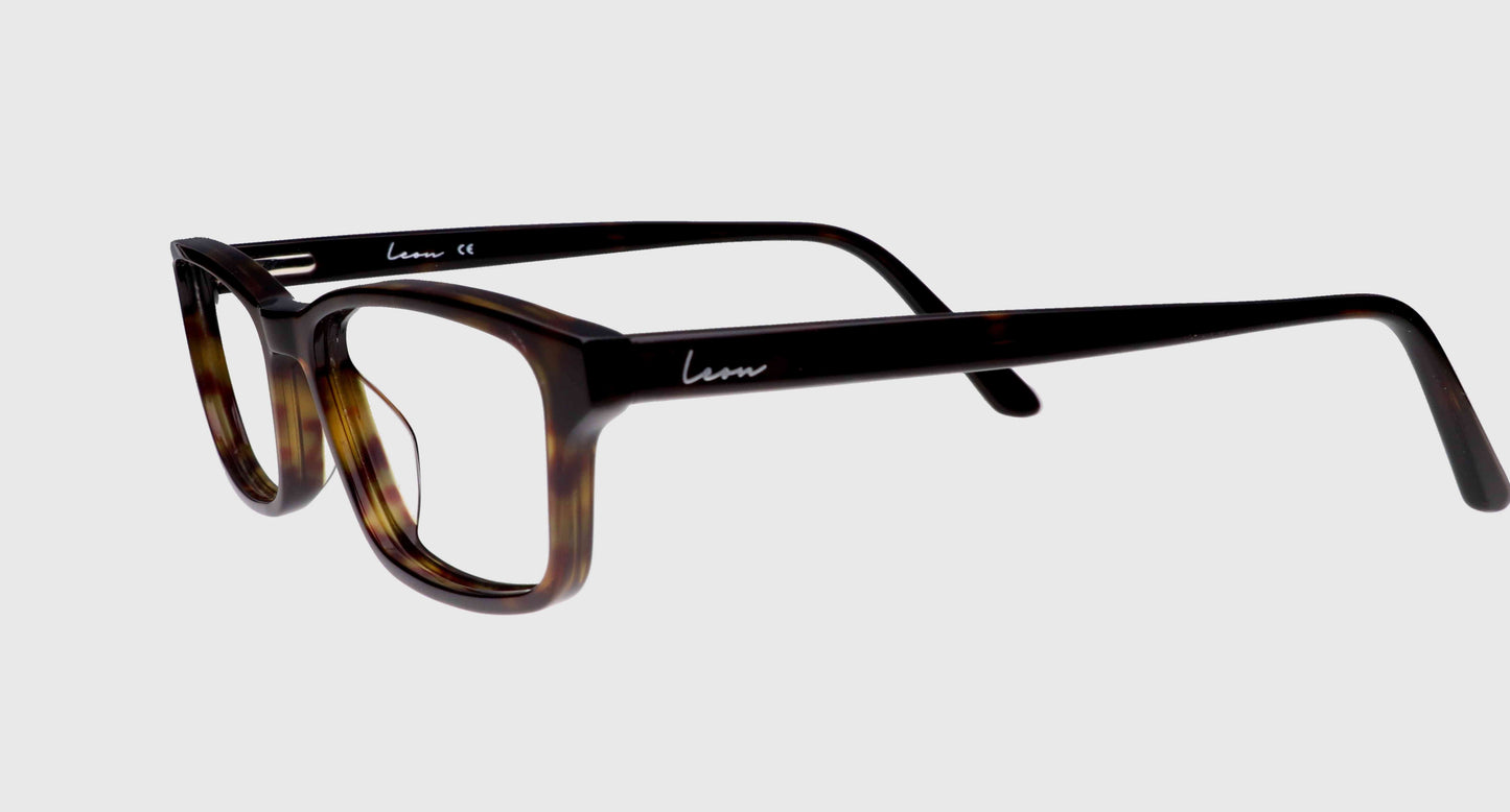 LEON-LON080010 C4-51-16-140-BROWN DEMI