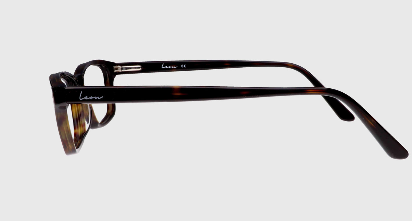 LEON-LON080010 C4-51-16-140-BROWN DEMI