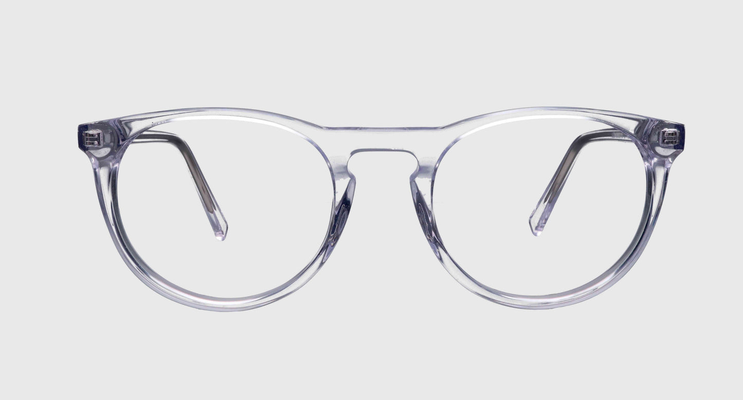 LEON-LON080016 C1-48-21-135-WHITE CLEAR