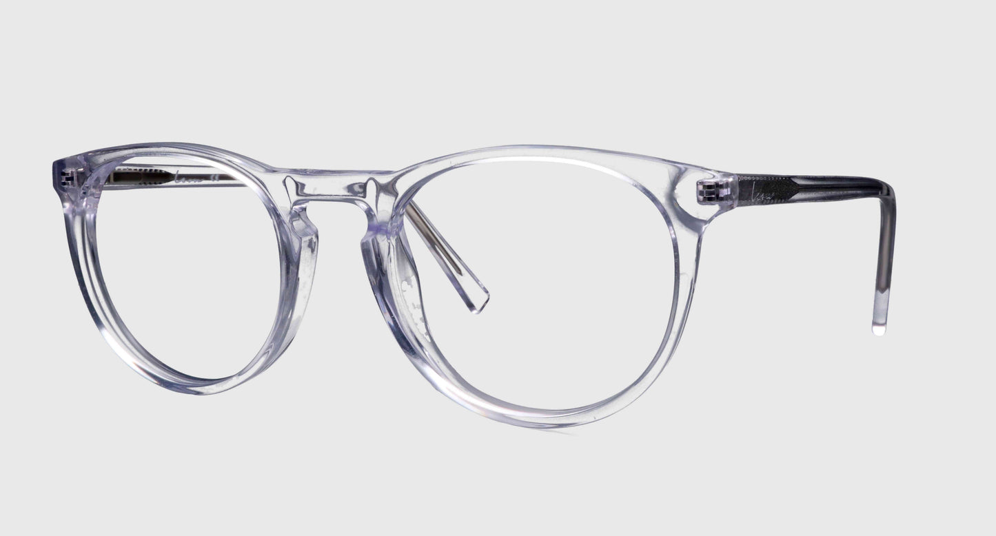 LEON-LON080016 C1-48-21-135-WHITE CLEAR