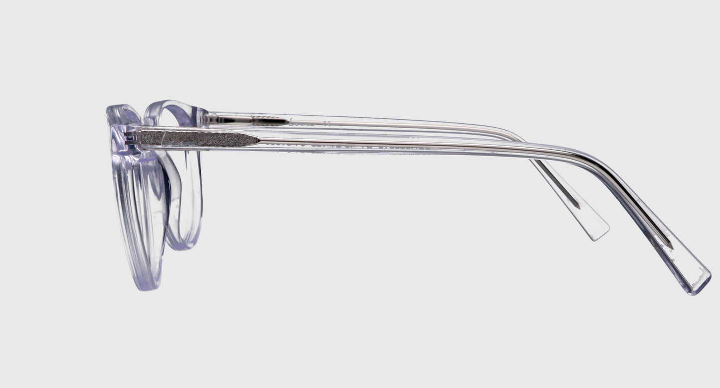LEON-LON080016 C1-48-21-135-WHITE CLEAR
