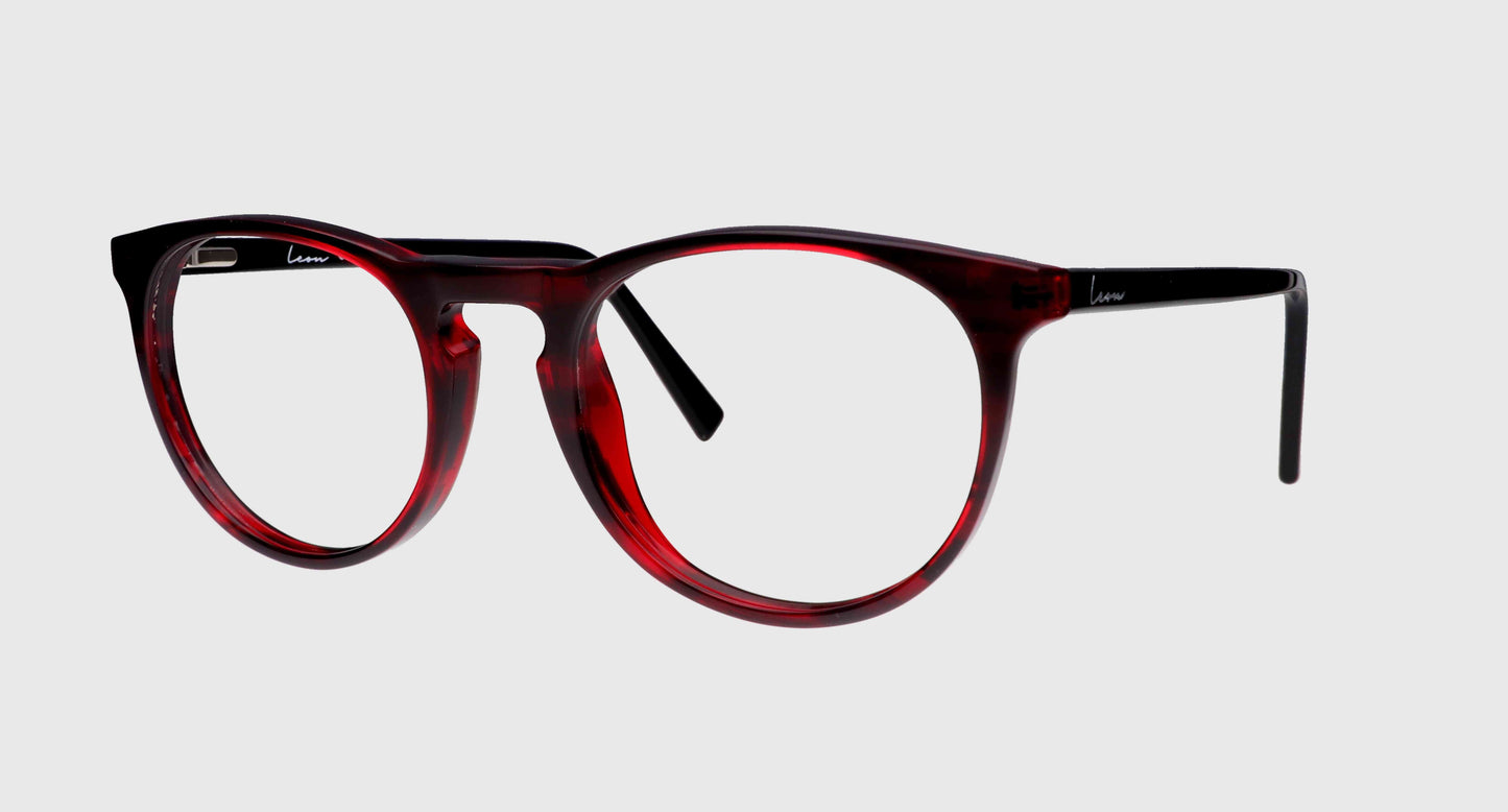 LEON-LON080016 C3-48-21-135-MAROON