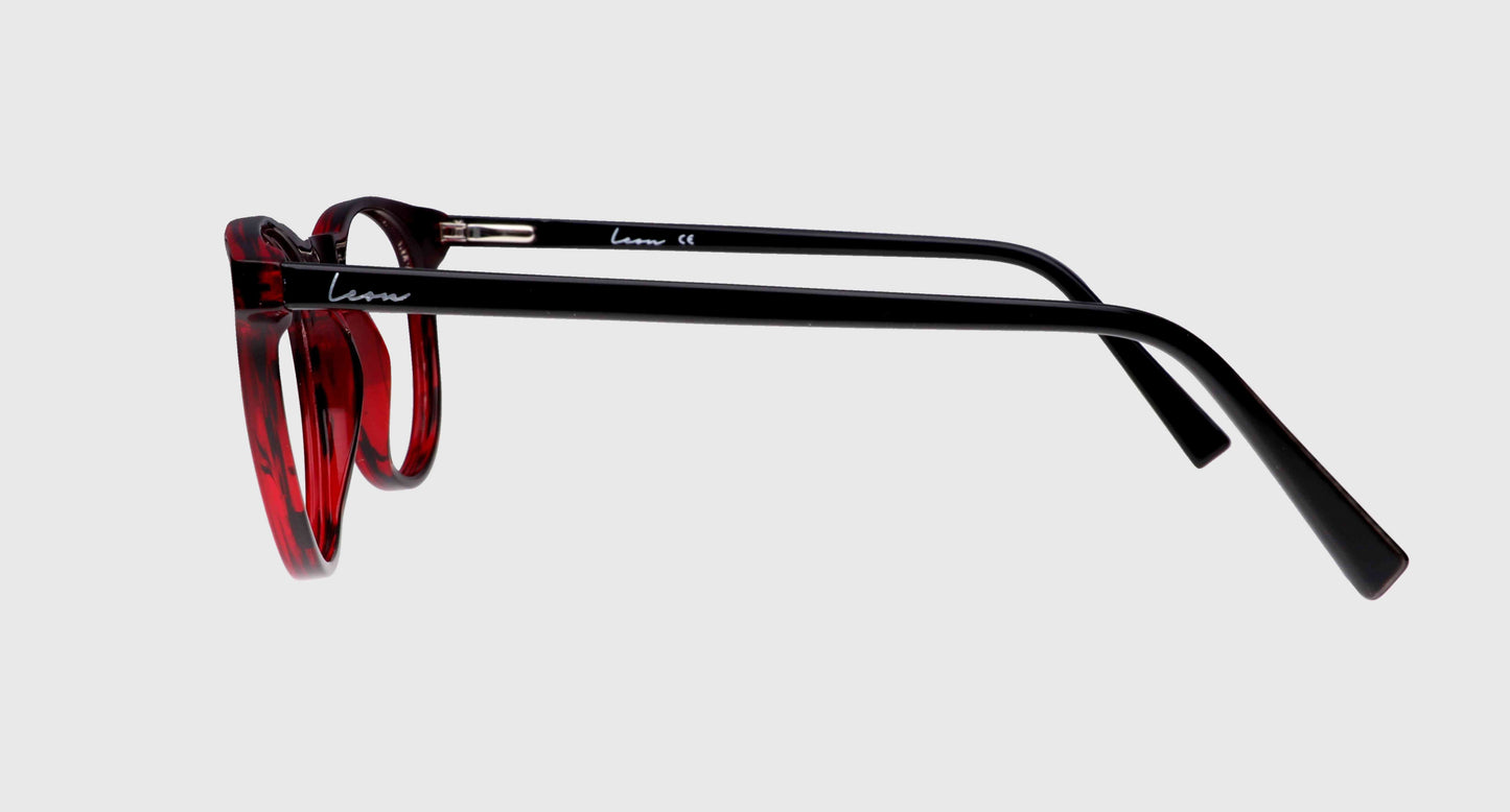 LEON-LON080016 C3-48-21-135-MAROON
