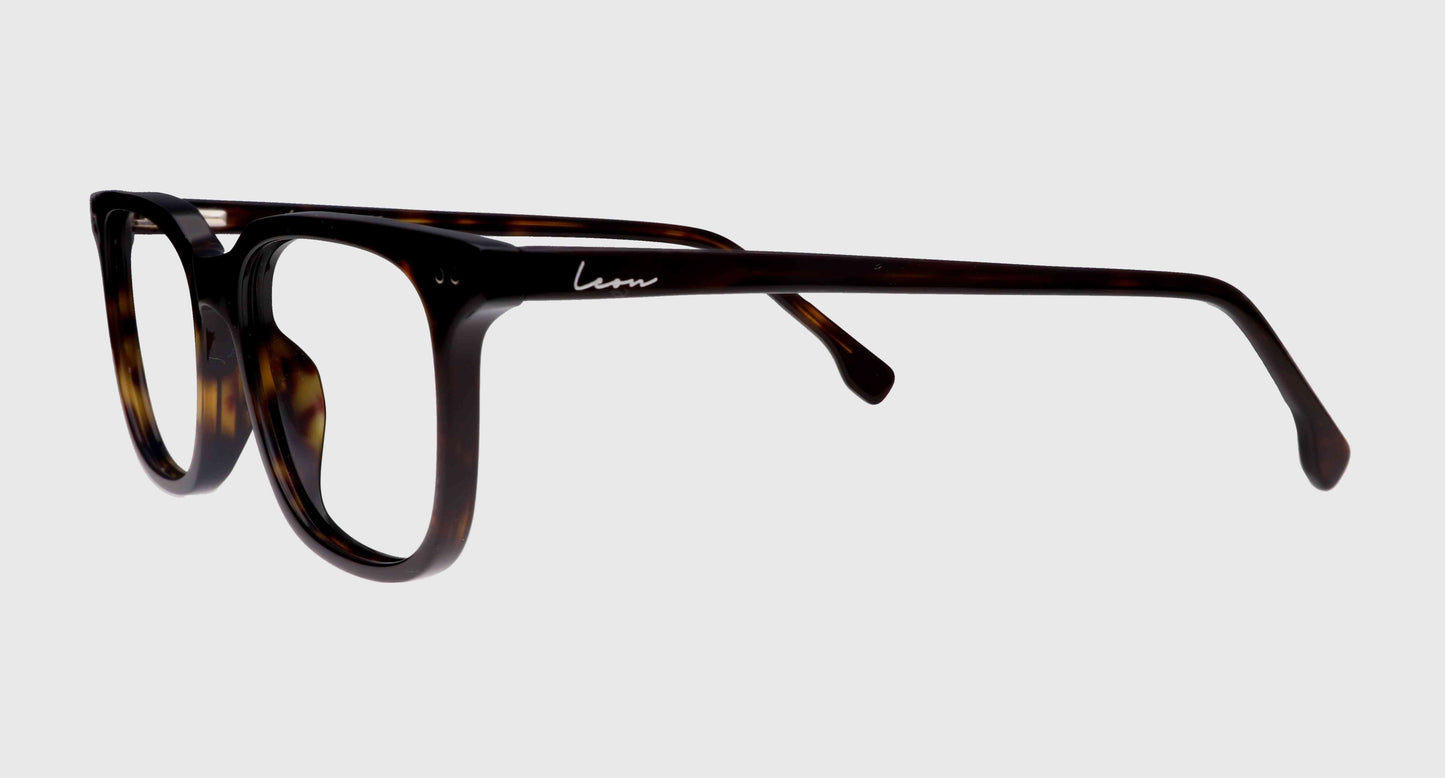 LEON-LON090011 C1-50-17-140-BROWN
