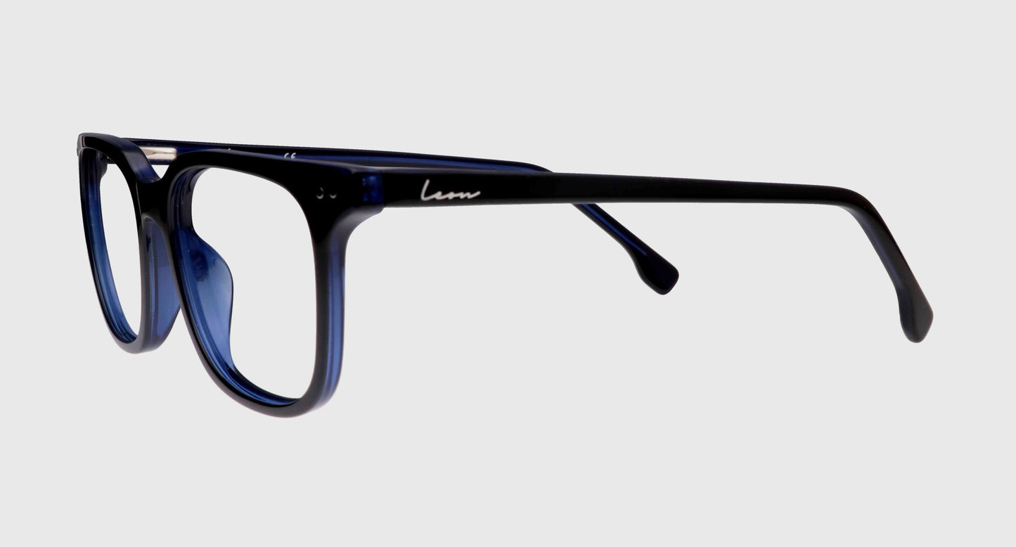 LEON-LON090011 C2-50-17-140-BLUE