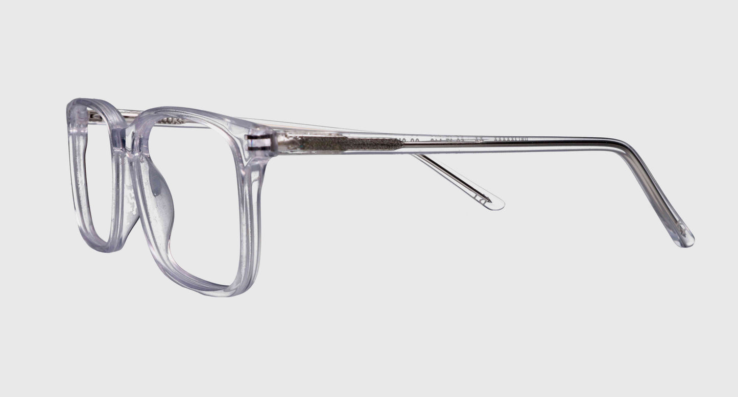 K_-KPL100008 C3-52-17-140-WHITE TRANSPARENT