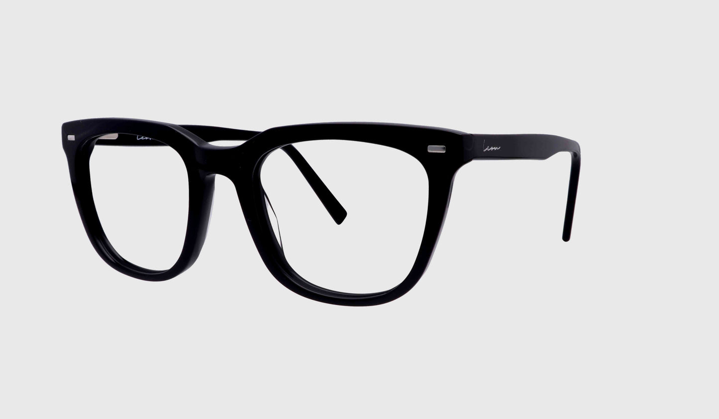 LEON-LON080001 C1-50-20-140-BLACK