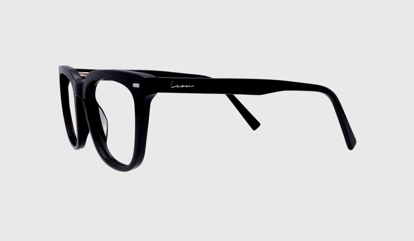 LEON-LON080001 C1-50-20-140-BLACK