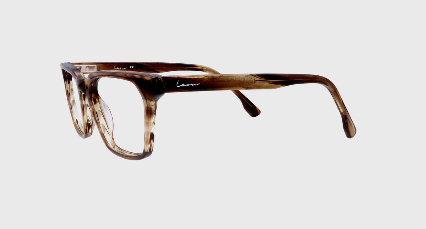 LEON-LON080007 C1-54-17-140-BROWN