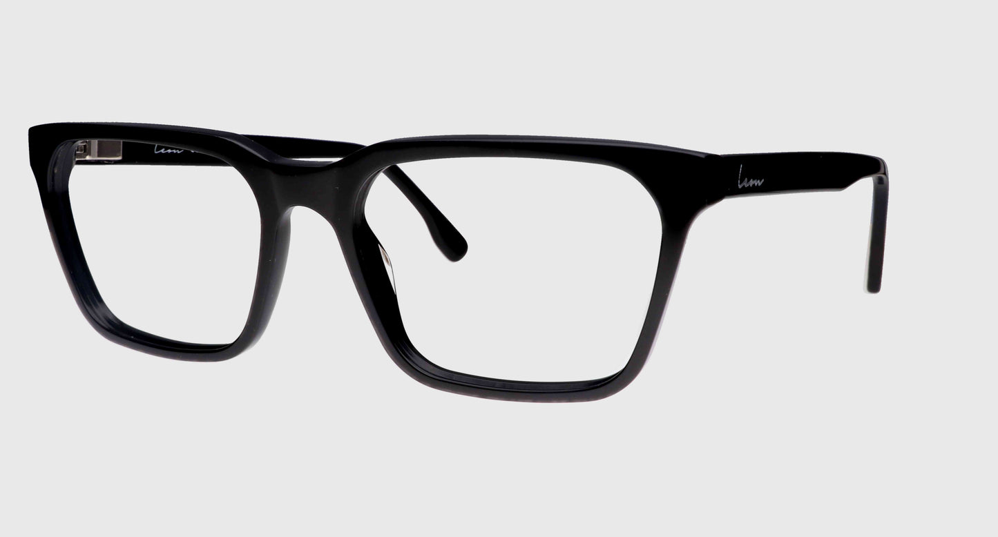 LEON-LON080007 C3-54-17-140-BLACK