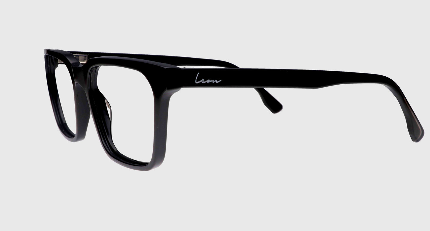 LEON-LON080007 C3-54-17-140-BLACK