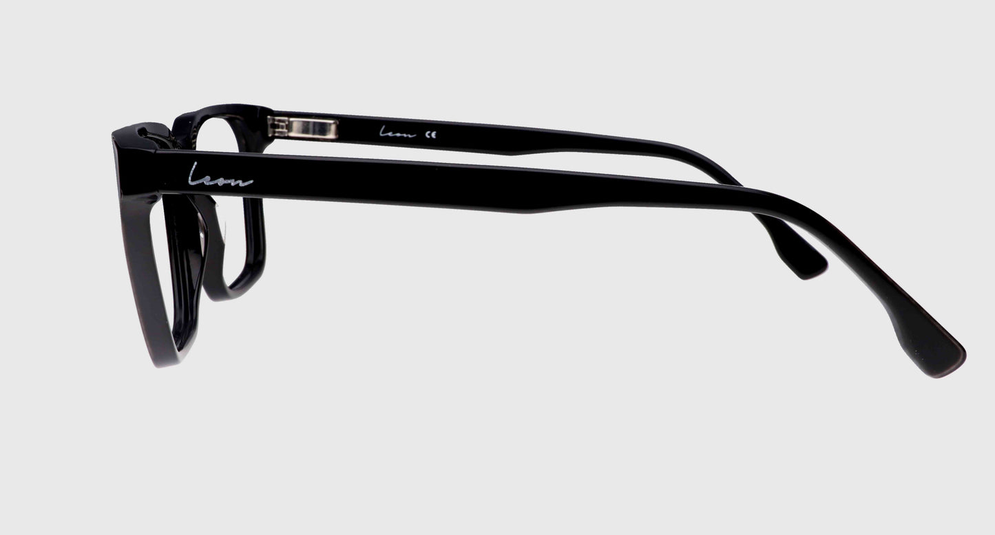 LEON-LON080007 C3-54-17-140-BLACK