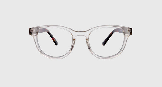 LEON-LON080009 C1-45-19-140-WHITE TRANSPARENT