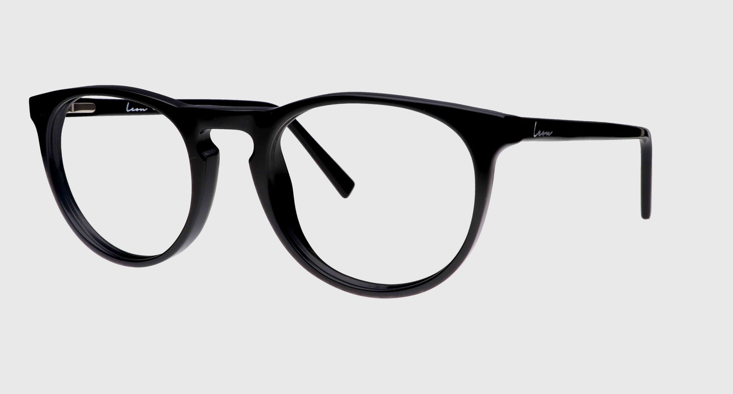 LEON-LON080016 C2-48-21-135-BLACK