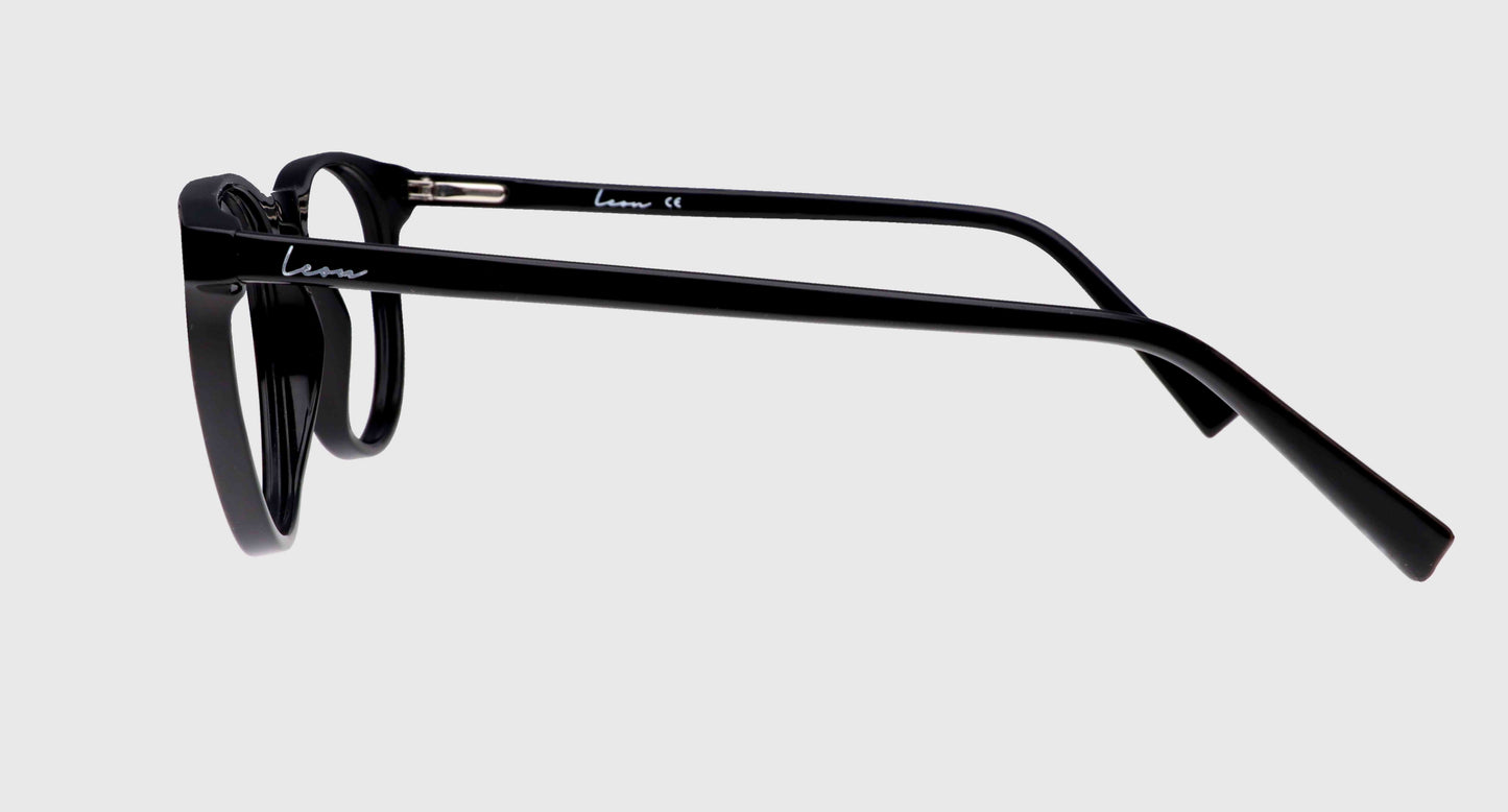 LEON-LON080016 C2-48-21-135-BLACK