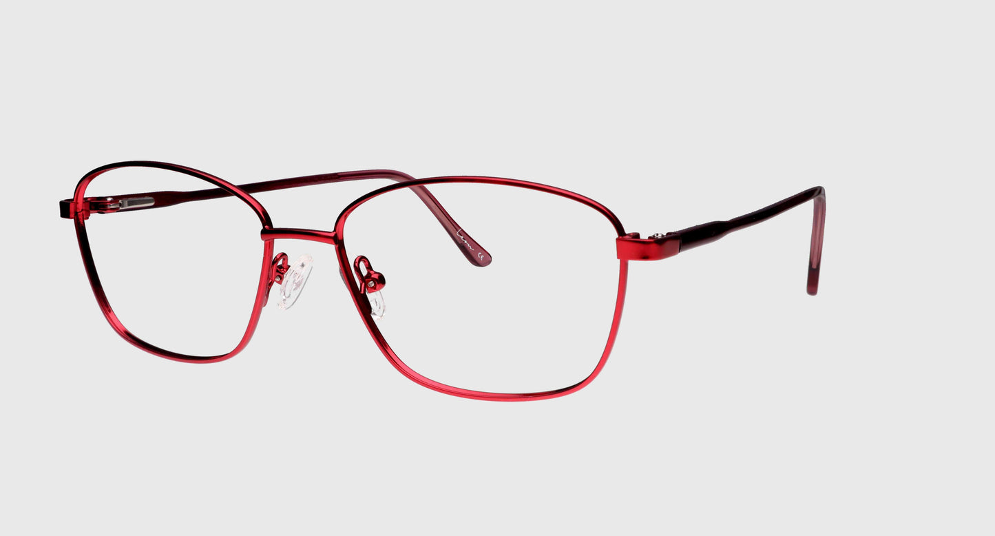 LEON-LON080019 C2-51-16-140-RED