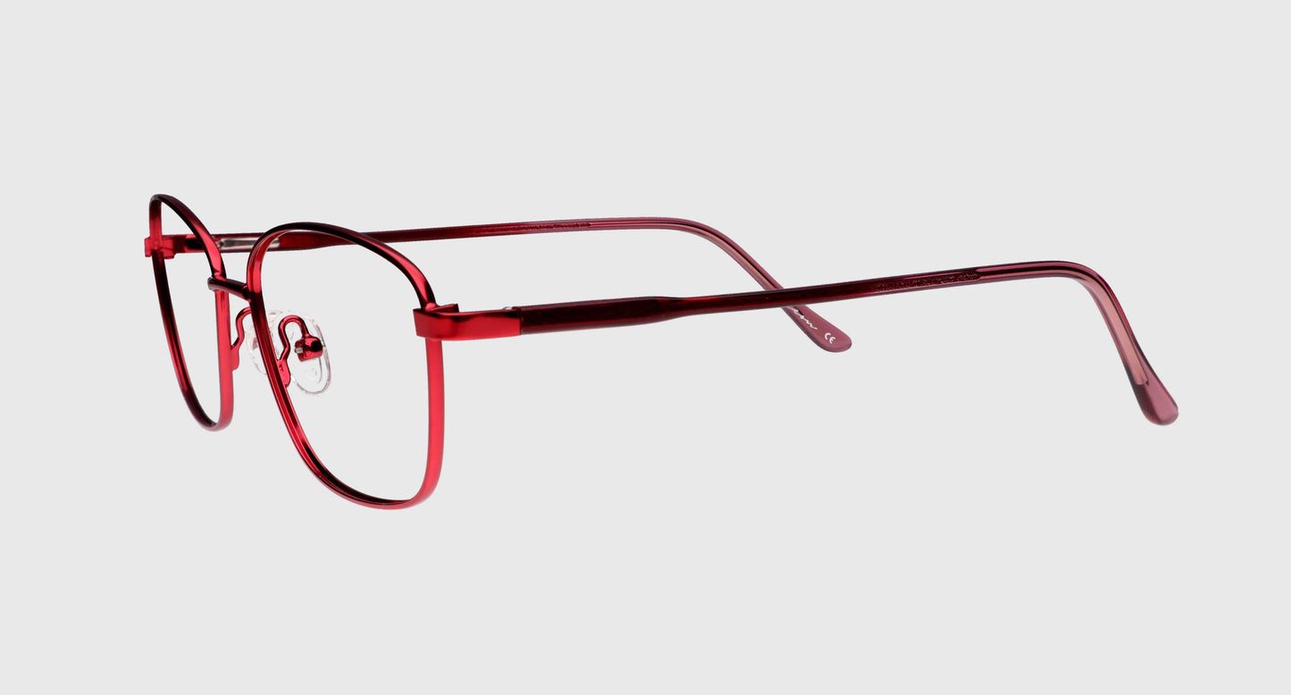 LEON-LON080019 C2-51-16-140-RED