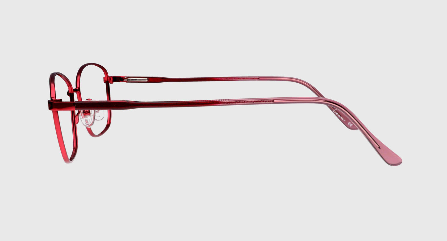 LEON-LON080019 C2-51-16-140-RED