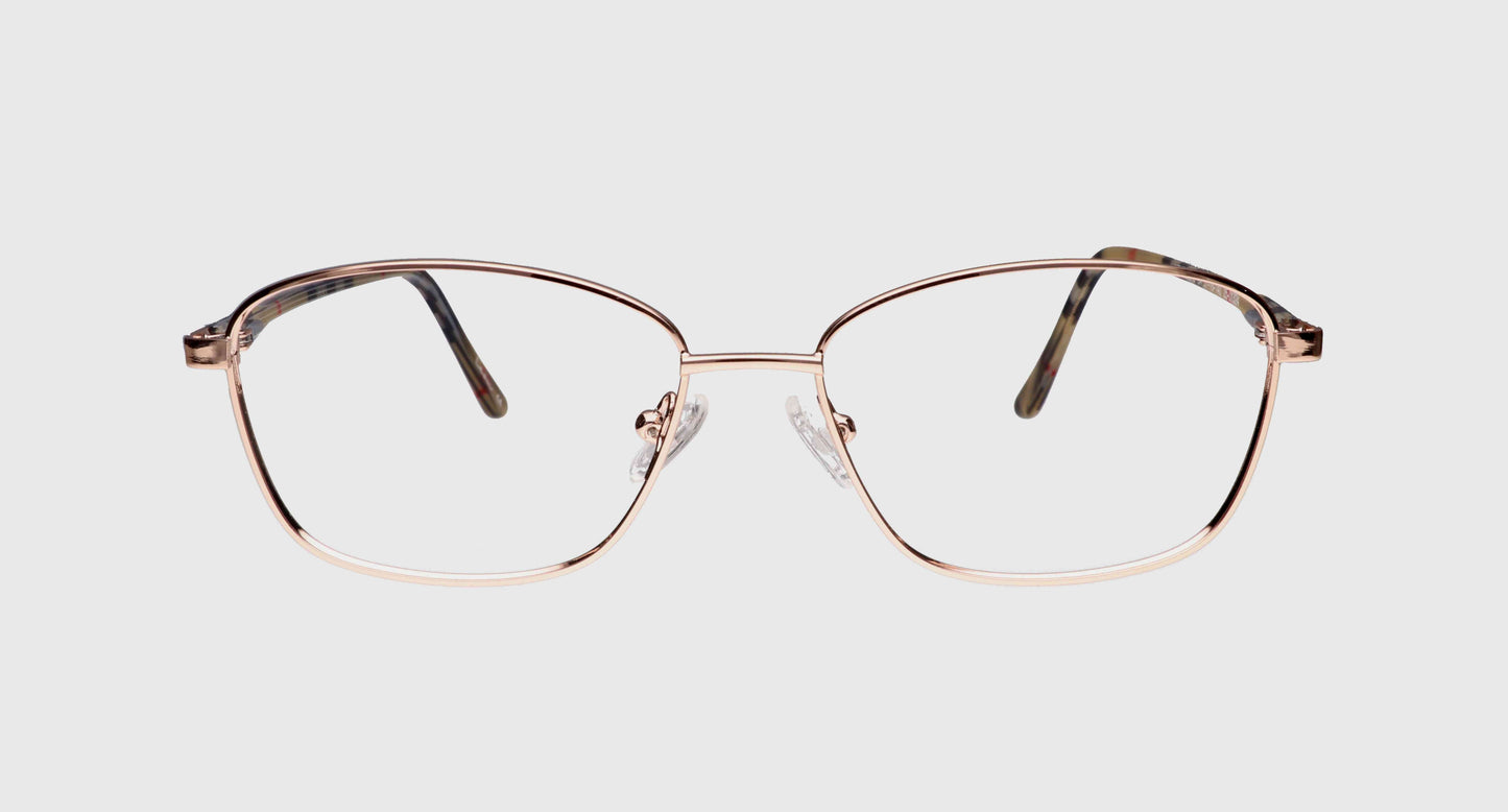 LEON-LON080019 C4-51-16-140-ROSE GOLD