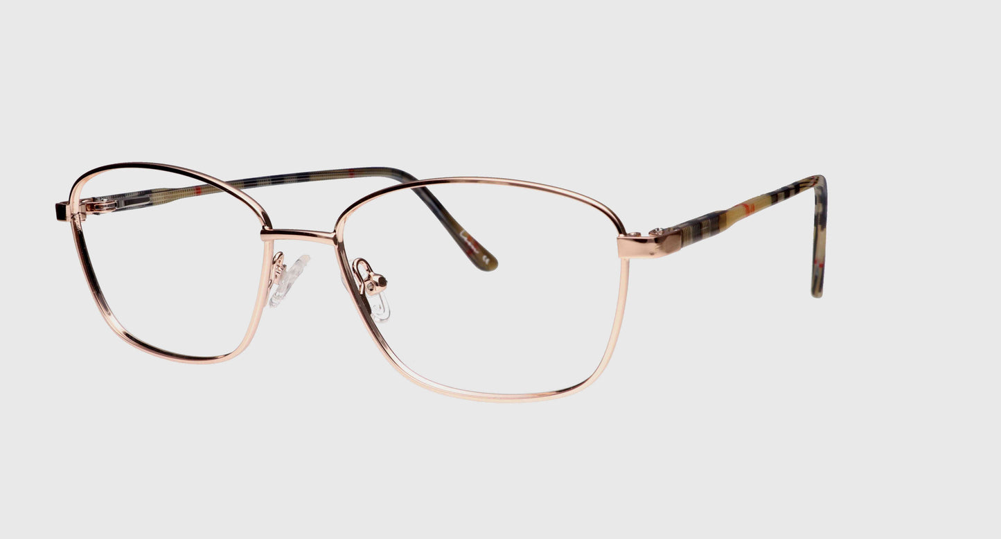 LEON-LON080019 C4-51-16-140-ROSE GOLD