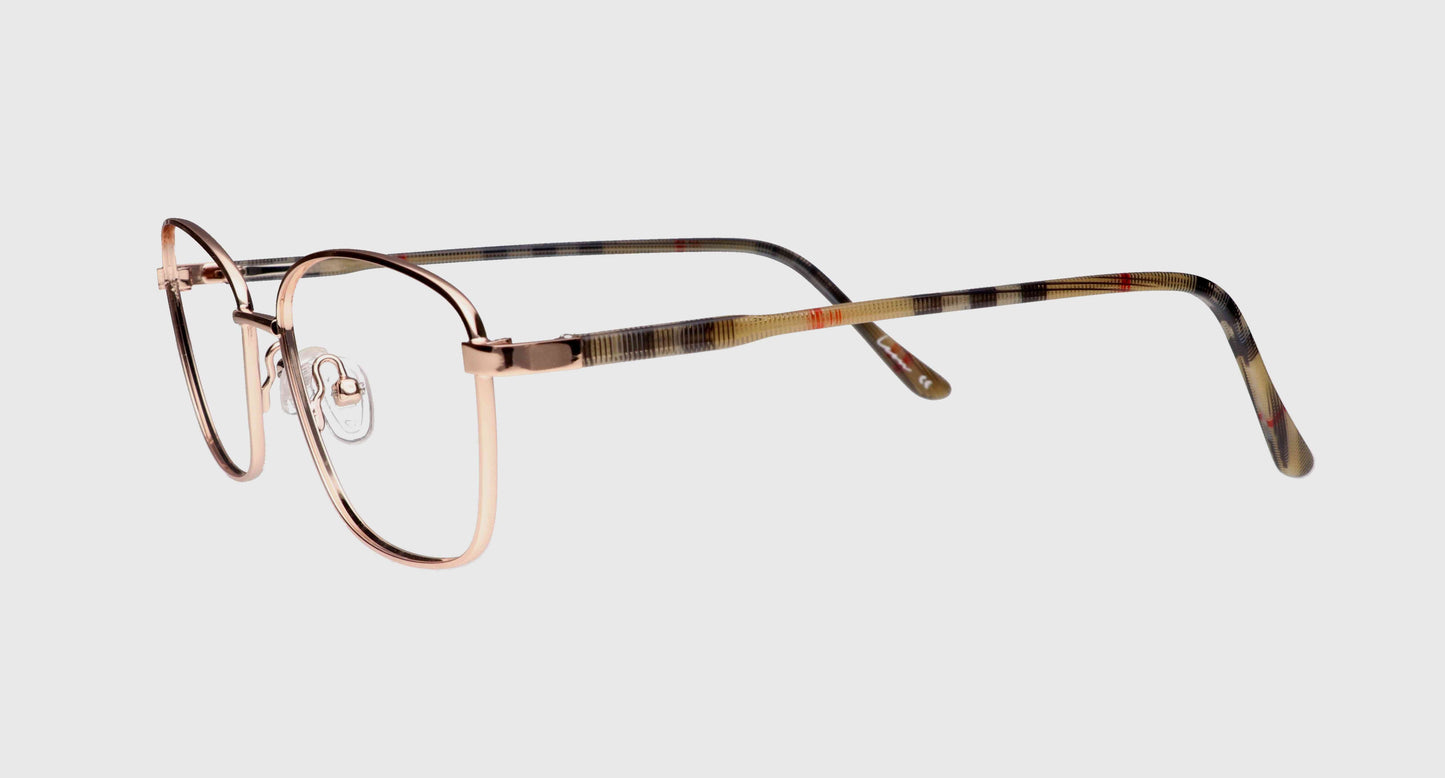 LEON-LON080019 C4-51-16-140-ROSE GOLD