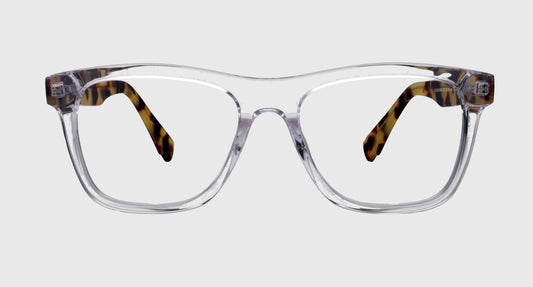LEON-LON090002 C7-52-16-144-WHITE TRANSPARENT