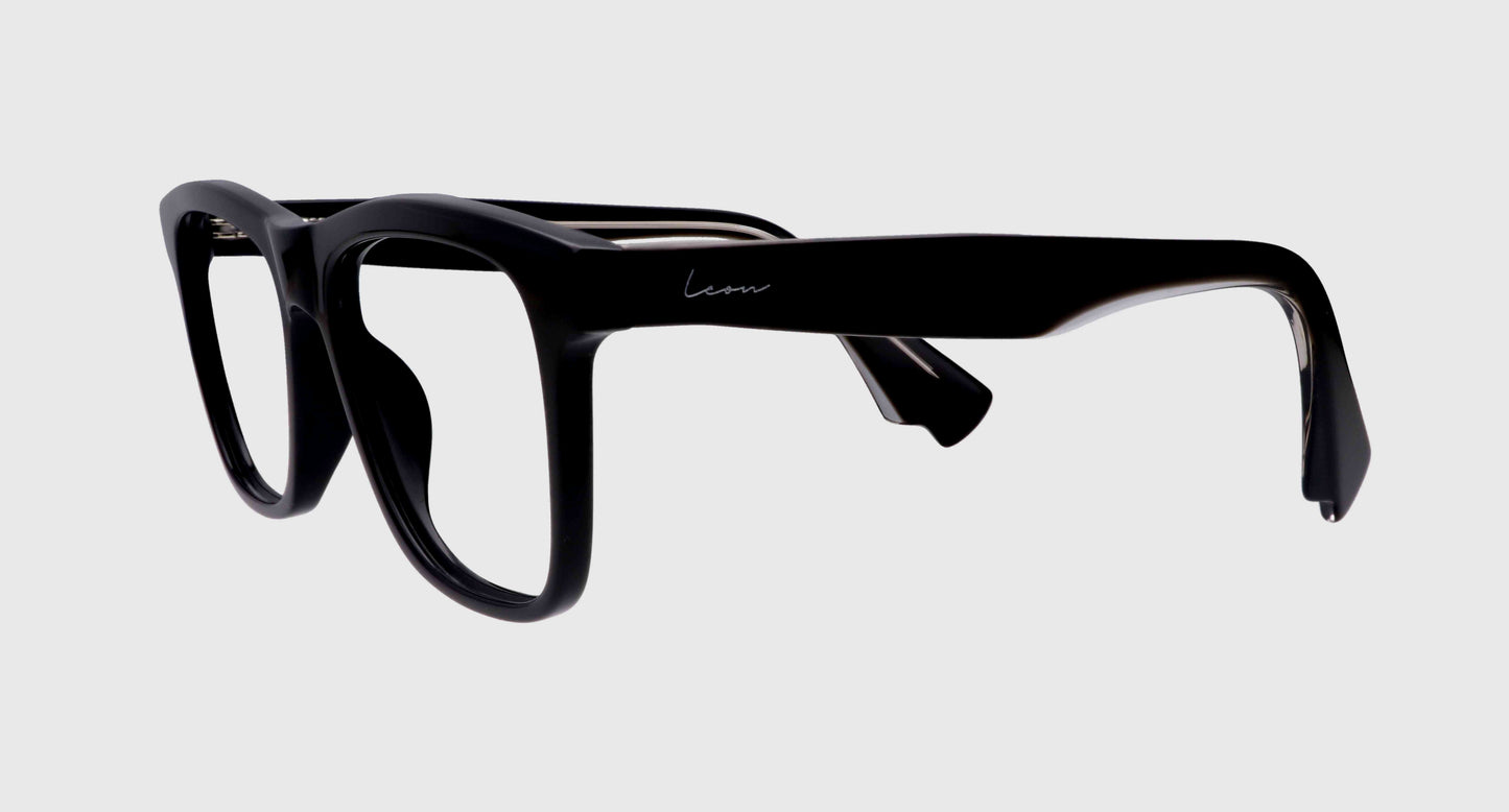 LEON-LON090003 C1-53-19-144-BLACK