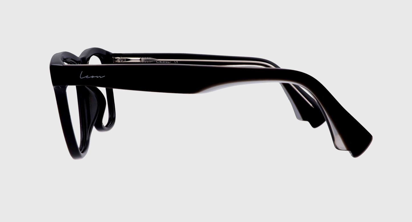 LEON-LON090003 C1-53-19-144-BLACK