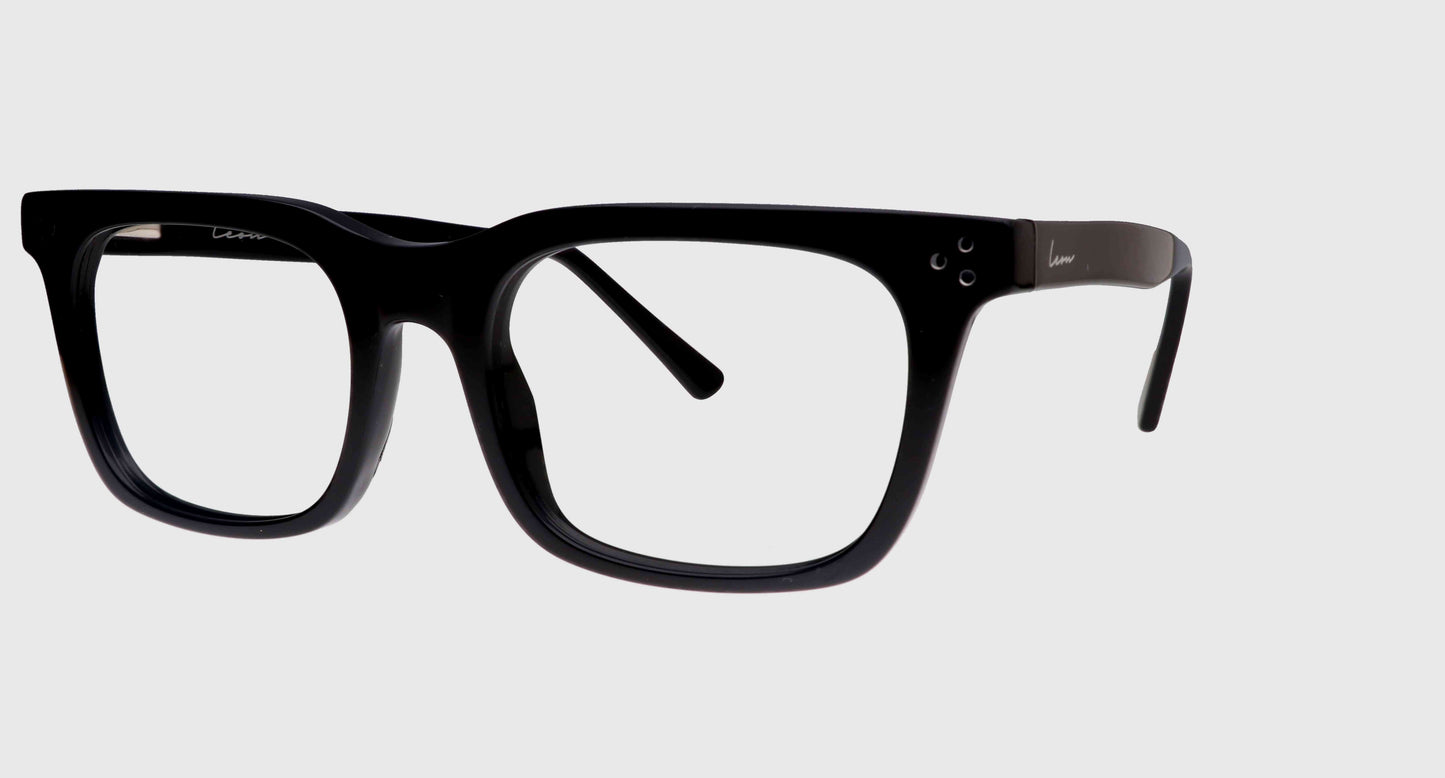 LEON-LON090010 C2-51-19-145-BLACK
