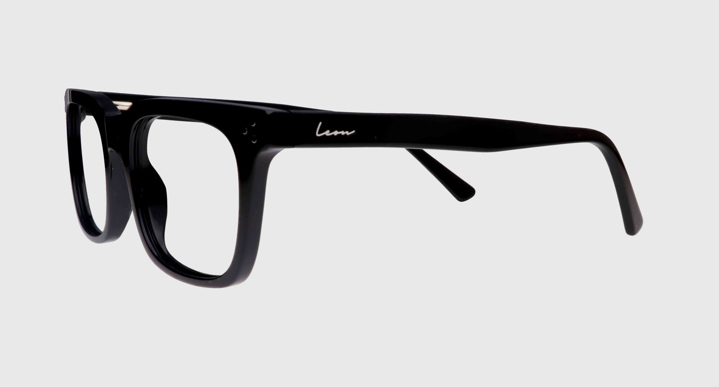LEON-LON090010 C2-51-19-145-BLACK