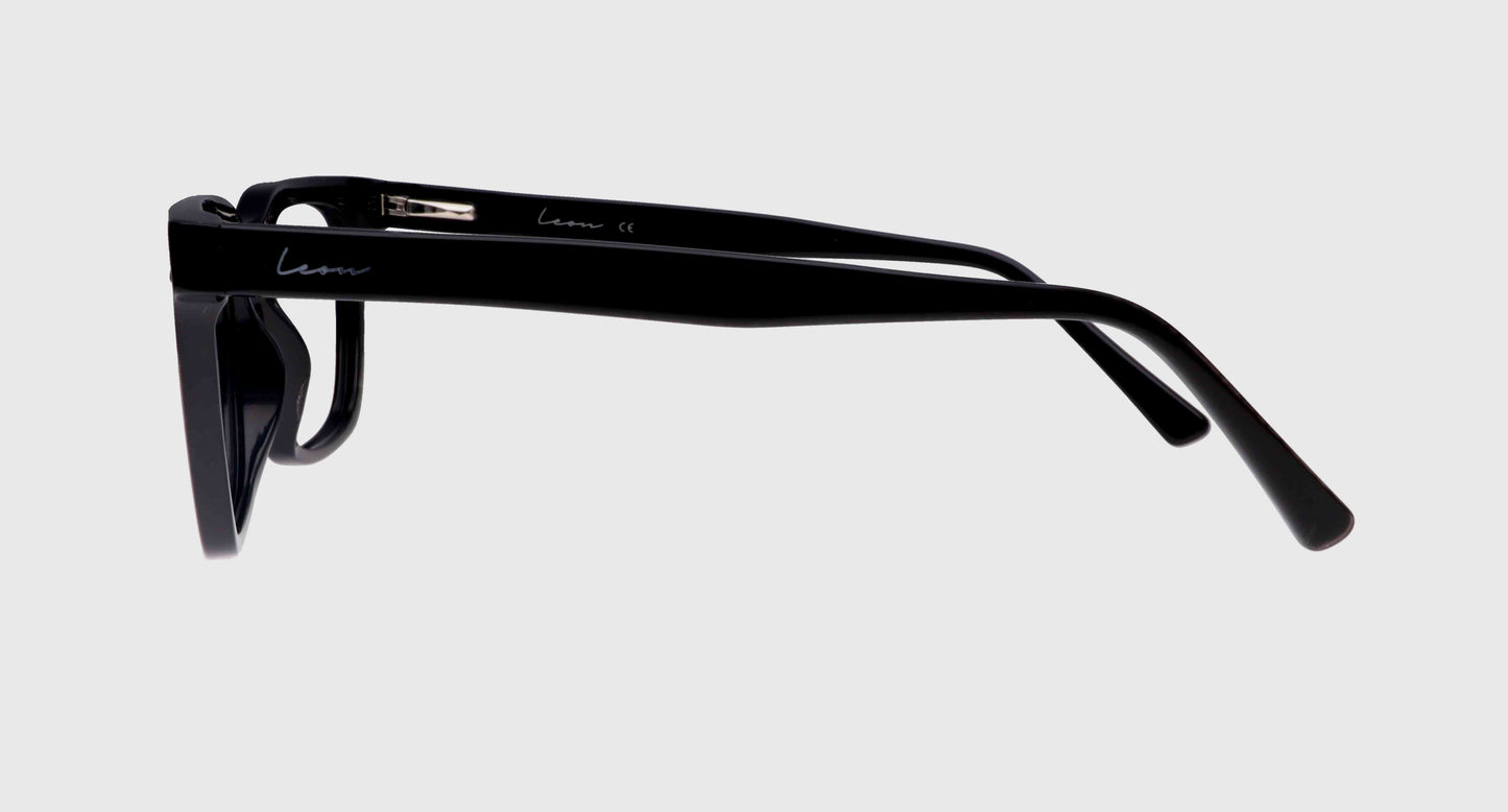 LEON-LON090010 C2-51-19-145-BLACK