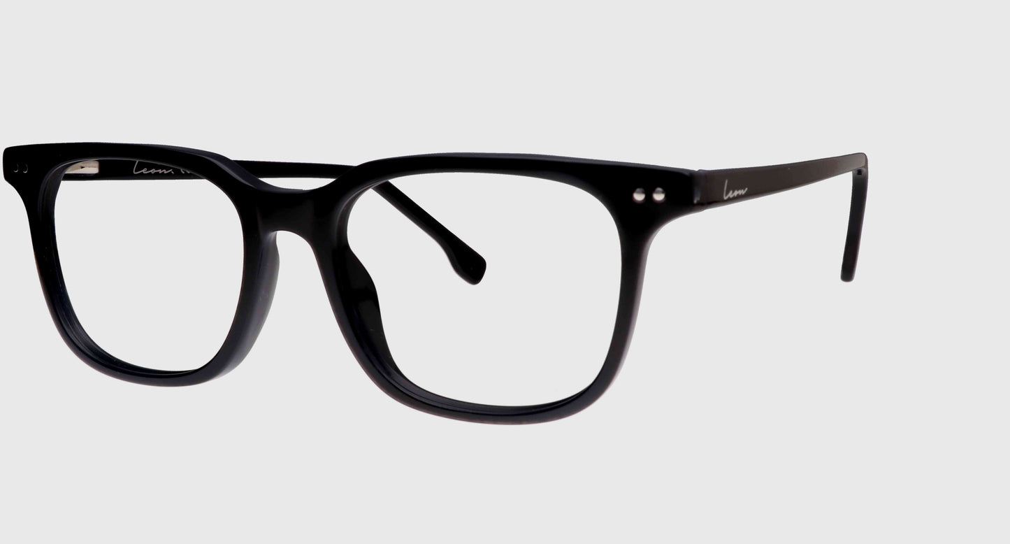 LEON-LON090011 C3-50-17-140-BLACK
