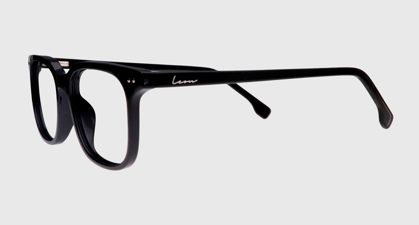LEON-LON090011 C3-50-17-140-BLACK