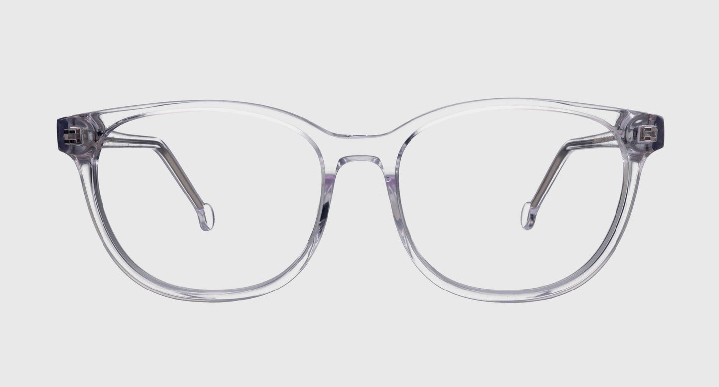 LEON-LON090015 C3-52-18-145-WHITE TRANSPARENT